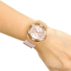 RELOJ GUESS LIMELIGHT ROSADO - Imagen 3