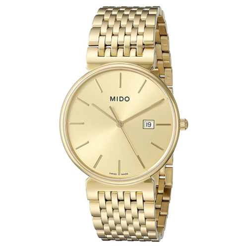 RELOJ MIDO