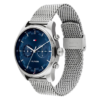 RELOJ TOMMY HILFIGER PLATEADO HOMBRE - Imagen 2