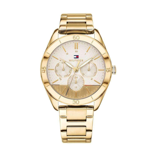 RELOJ TOMMY HILFIGER MUJER