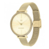 RELOJ TOMMY HILFIGER DORADO MUJER - Imagen 2