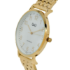 RELOJ Q&Q HOMBRE DORADO - Imagen 3