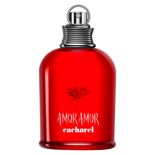 Perfume Amor Amor Cacharel EDT 100 ml