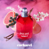 PERFUME CACHAREL AMOR AMOR EDT 50ML - 100ML - Imagen 4