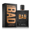 Perfume BAD Diesel Para Hombre 125 ml - Imagen 2