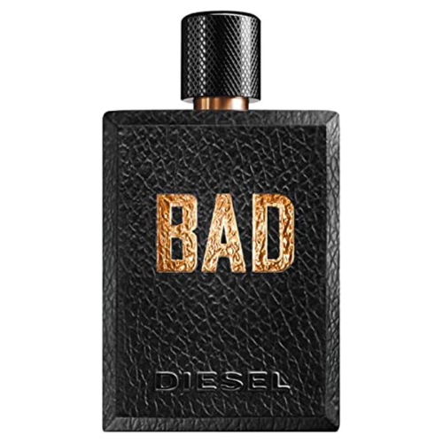 Perfume BAD Diesel Para Hombre 125 ml