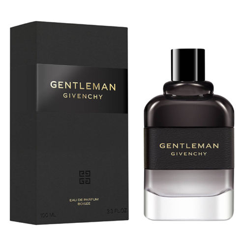 Perfume Givenchy Gentleman Boisée Hombre 100 ml EDP