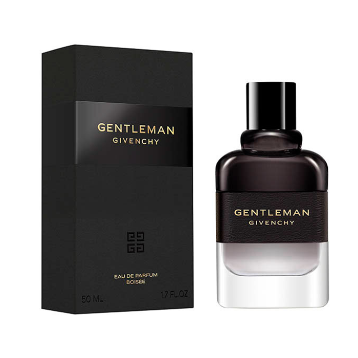 Perfume Givenchy Gentleman Boisée Hombre 50 ml EDP ⋆ Arte William's