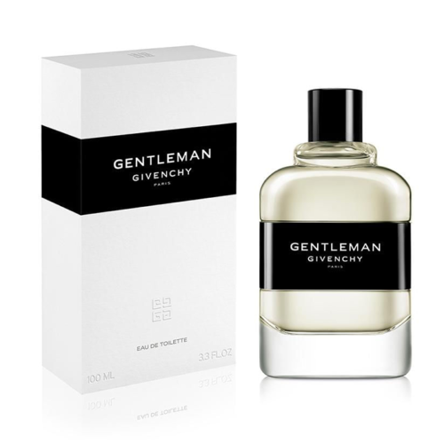 Perfume Gentleman Givenchy 100 Ml EDT