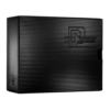 Set Perfume Black Xs Paco Rabanne Edt 100 Ml + Shower Gel 100 Ml Hombre - Imagen 2