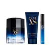 Set de Perfume Hombre Paco Rabanne Pure xs 100 ml + Shower Gel 100 ml + Travel Spray 10 ml - Imagen 3