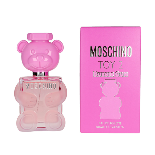 Perfume Moschino Toy 2 Bubble Gum