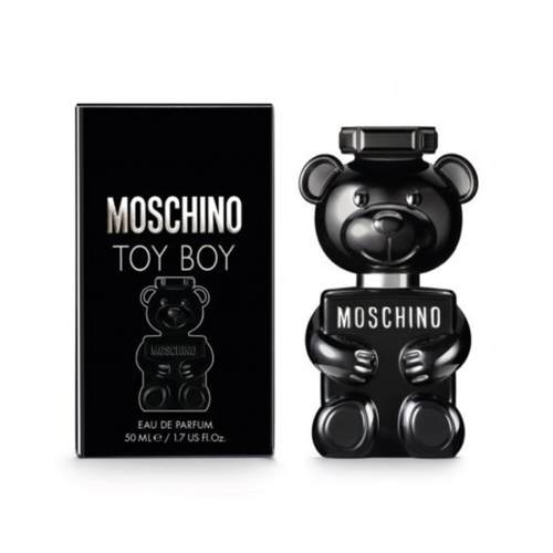 Perfume Moschino Toy Boy Hombre 50 ml EDP