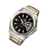 RELOJ CASIO EF-129SG-1AVUDF en acero inoxidable para hombre - Imagen 2