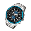 RELOJ CASIO EF-539D-1A2VUDF en acero inoxidable para hombre - Imagen 2