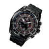 RELOJ CASIO EF-550PB-1AVUDF en acero inoxidable para hombre - Imagen 2