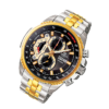 RELOJ CASIO EF-558SG-1AVUDF  en acero inoxidable para hombre - Imagen 2