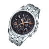 RELOJ CASIO EFB-301JD-1ADR en acero inoxidable para hombre - Imagen 2