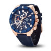 Reloj Casio Cronografo EFR-569BL-2A - Imagen 3