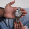 Reloj Guees Top Gun GW0278G1 - Imagen 2