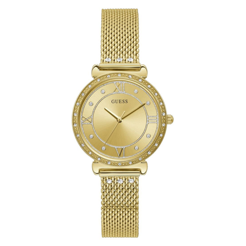 Reloj Guess Jewel/W1289L2 – Dorado