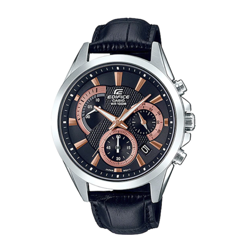 RELOJ EDIFICE EFV-580L-1AVUDF