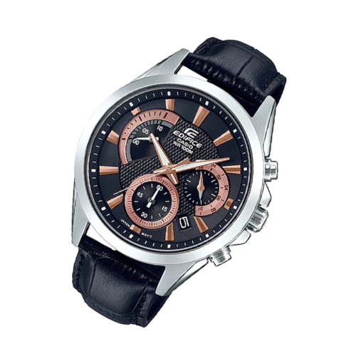 RELOJ EDIFICE EFV-580L-1AVUDF - Imagen 2