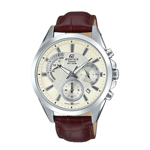 RELOJ EDIFICE EFV-580L-7AVUDF