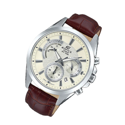 RELOJ EDIFICE EFV-580L-7AVUDF - Imagen 2