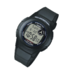 RELOJ CASIO F-200W-1ADF - Imagen 2
