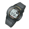 RELOJ CASIO F-200W-9ADF - Imagen 2