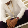 RELOJ G-SHOCK GM-2100B-4ADR - Imagen 2