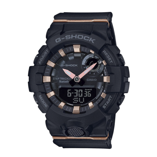 RELOJ G-SHOCK GMA-B800-1ADR