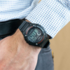 RELOJ CASIO W-216H-1AVDF - Imagen 2