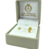 Topos Hello Kitty en oro - Imagen 4