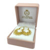 Candonga Artesanal Reina en oro - Imagen 4