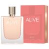 PERFUME ALIVE HUGO BOSS EDP 80ML - Imagen 2