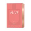 PERFUME ALIVE HUGO BOSS EDP 80ML - Imagen 3