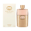 PERFUME GUCCI GUILTY EDP DAMA 90 ML - Imagen 2