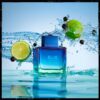 PERFUME ANTONIO BANDERAS BLUE SEDUCTION WAVE EDT 100ML - Imagen 3