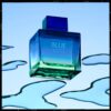 PERFUME ANTONIO BANDERAS BLUE SEDUCTION WAVE EDT 100ML - Imagen 2