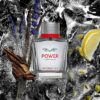 PERFUME ANTONIO BANDERAS POWER OF SEDUCTION INTENSE ICE EDT 100 ML - Imagen 3
