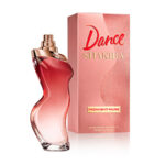 Perfume Shakira Dance Midnight Muse EDT 80ML