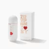 PERFUME CAROLINA HERRERA 212 VIP ROSE I LOVE NY EDP EDICION LIMITADA - Imagen 4