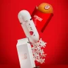 PERFUME CAROLINA HERRERA 212 VIP ROSE I LOVE NY EDP EDICION LIMITADA - Imagen 2