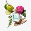 PERFUME BENETTON UNITED DREAMS FOREVER GREEN HER 80 ML EDT - Imagen 3