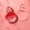 PERFUME BENETTON COLORS ROSÉ INTENSO EDT 80 ML - Imagen 3
