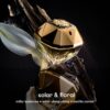 PERFUME RABANNE LADY MILLION FABULOUS EDP - Imagen 4