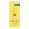 Perfume Benetton Sisterland Yellow Peony 80 ml EDT - Imagen 3