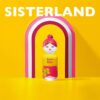 Perfume Benetton Sisterland Yellow Peony 80 ml EDT - Imagen 4